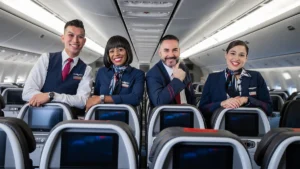 American Airlines Crew Push Back Against Seatback Screens Despite Surprising Benefits