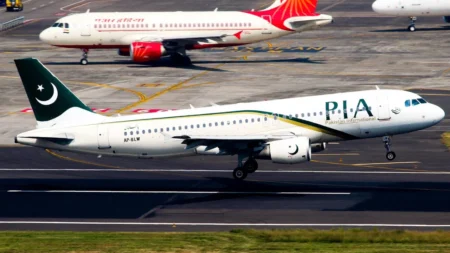 Pakistan Airlines Privatisation Gains Momentum as Four Bidders Apply for Sale