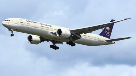 Saudia May Launch New Flights from Jeddah to Atlanta in 2025