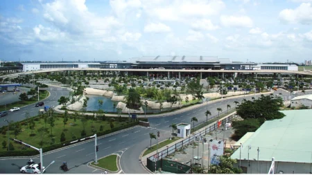 Vietnam Digital Arrival Card Now Mandatory at Ho Chi Minh City Airport