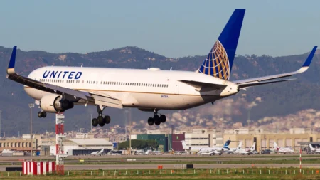 United Airlines Zurich to Chicago Flight Delayed by 26 Hours; Here’s Why