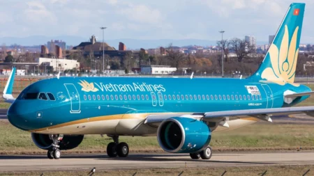Vietnam Airlines Likely to Order 50 Boeing 737 MAX, Eyes 170 New Jets by 2035