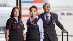 American Airlines Offers 1,205 Flight Attendants Unpaid Leave Amid Flight Cuts