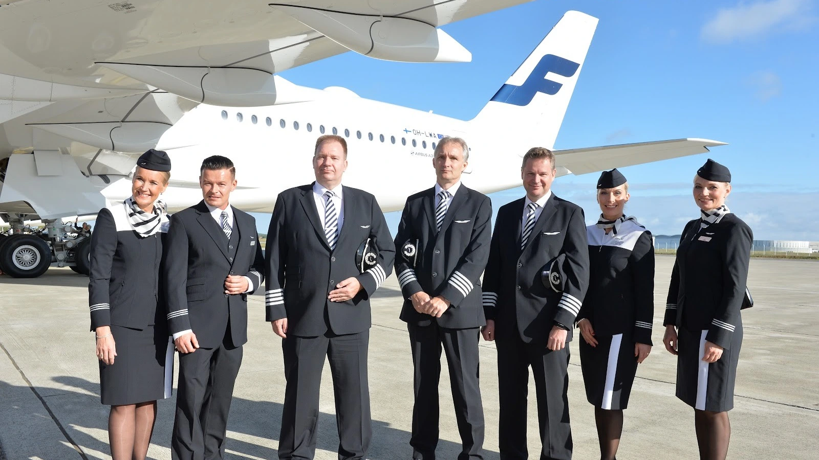 Finnair Will Cancel 300 Flights in December 2024 Amid Pilot Strike