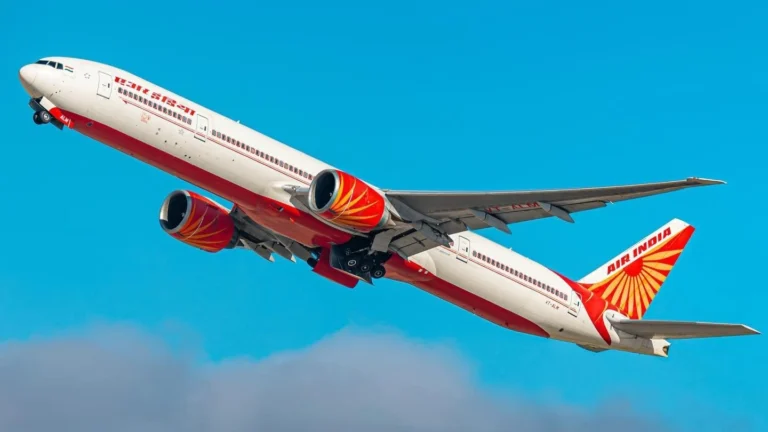 When Air India Will Take Delivery of its First Boeing 777X? - Aviation A2Z