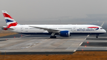 British Airways to Cut Flights on These 7 Asian Cities