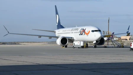 This Flag Carrier to Lease 10 Boeing 737 Jets in New $405 Million Deal