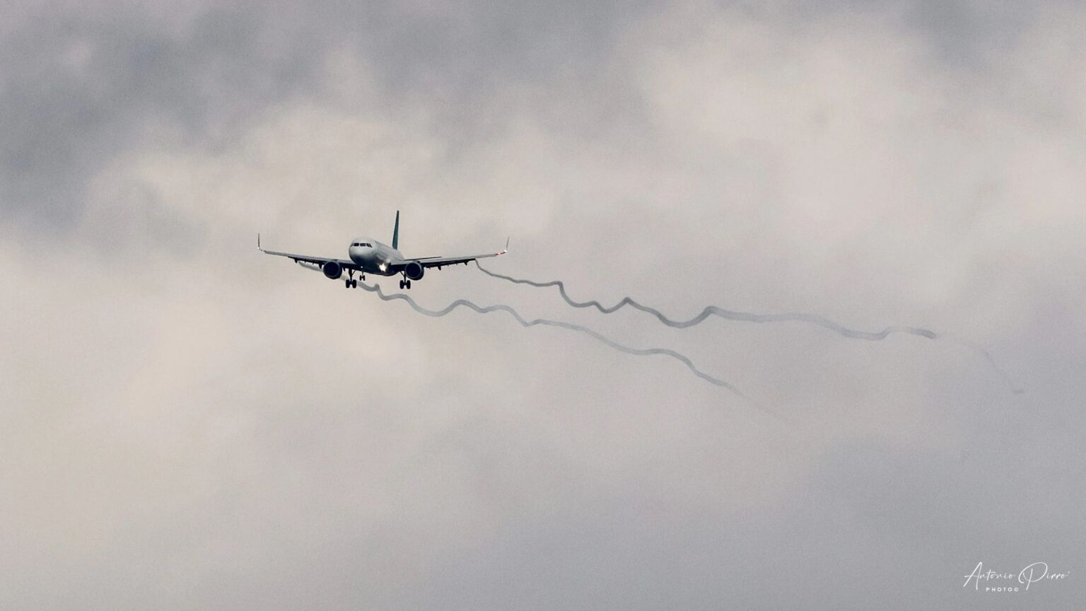 What is Flight Turbulence? How to Deal with it? Explained - Aviation A2Z