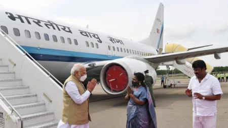 India Now have 3rd Most Powerful Air Force in the World