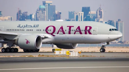 Qatar Airways Don’t Fly to Entertainment Capital of the World, Why?
