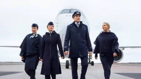 Finnair Pilot Union Secures New Agreement After 10 Months of Negotiations