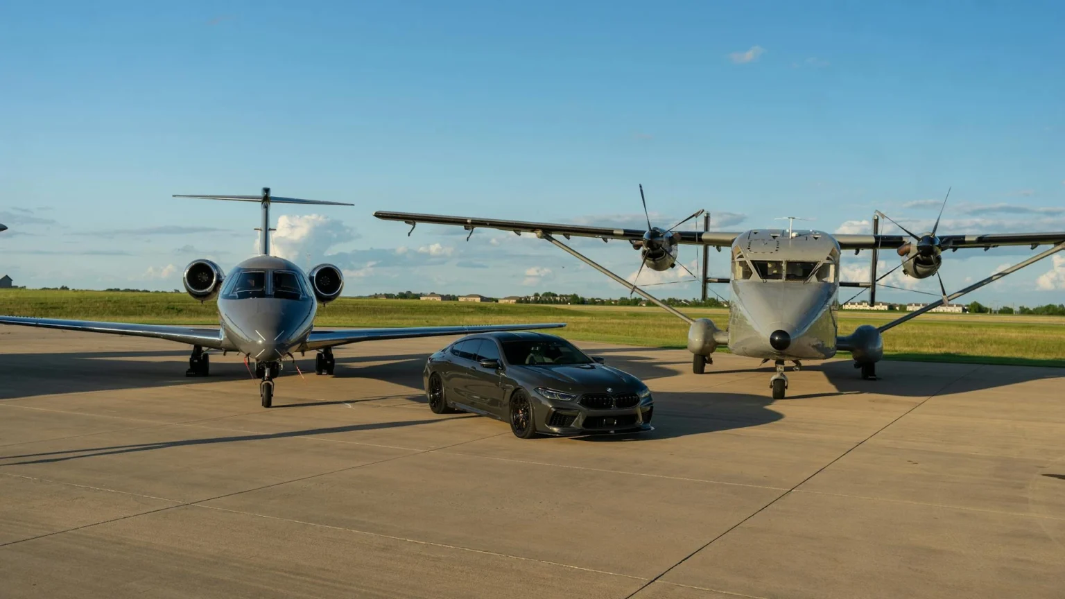How to Rent a Car from the Airport with Rental Services