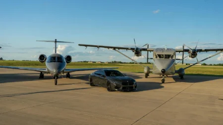 How to Rent a Car from the Airport with Rental Services