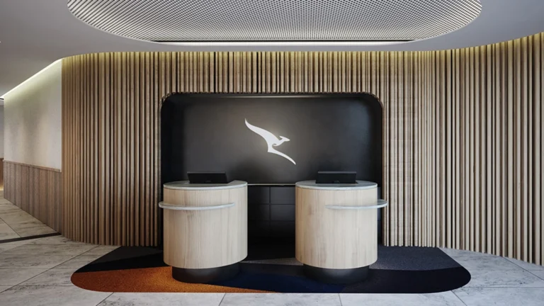 Qantas Quietly Kills Heathrow First Lounge After Years Of Big Promises Qantas Chairman Lounge: For Ultra Luxury and Exclusive Guests