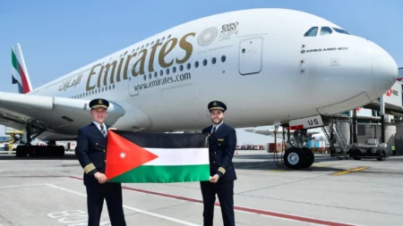 Emirates Posts US$ 6.6 Billion Profit, Becomes Most Profitable Airline in the World in 2026