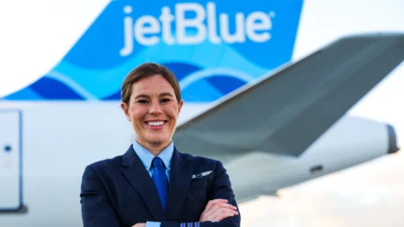 JetBlue Pilot Salary in 2025