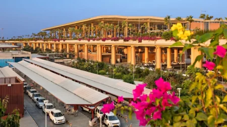 Top 10 Best Regional Airports in India & South Asia in 2026