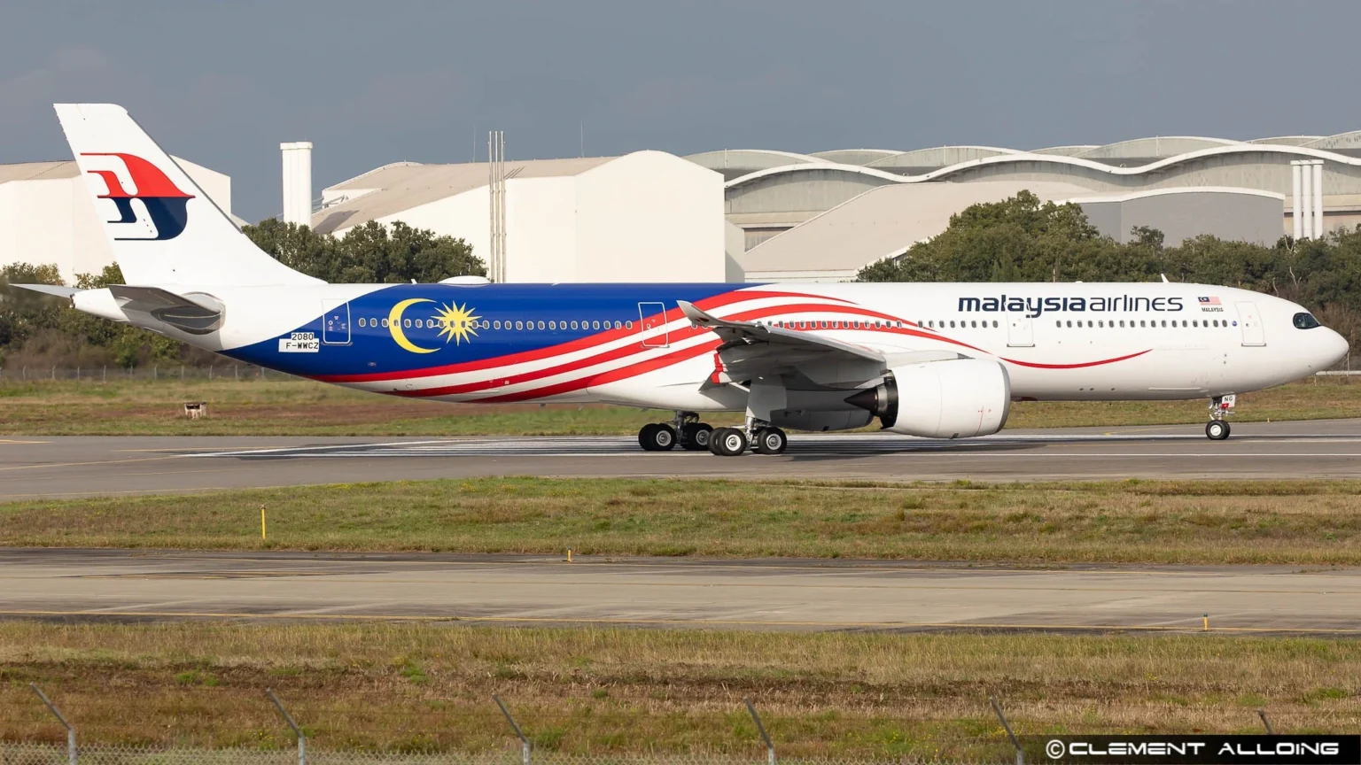 Malaysia Airlines Indian Passenger Dies on Kuala Lumpur to Sydney Flight