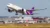 Thai Airways Airbus A350