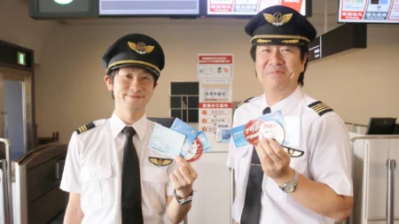 Japan Airlines Pilot Salary in 2026