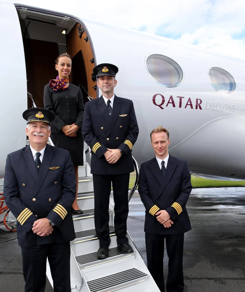 Qatar Airways Pilot Salary in 2024 - Aviation A2Z