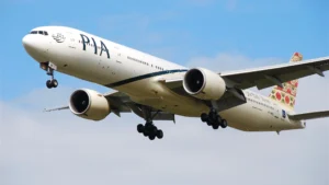 Pakistan International Airlines Can Operate This New Aircraft Variant