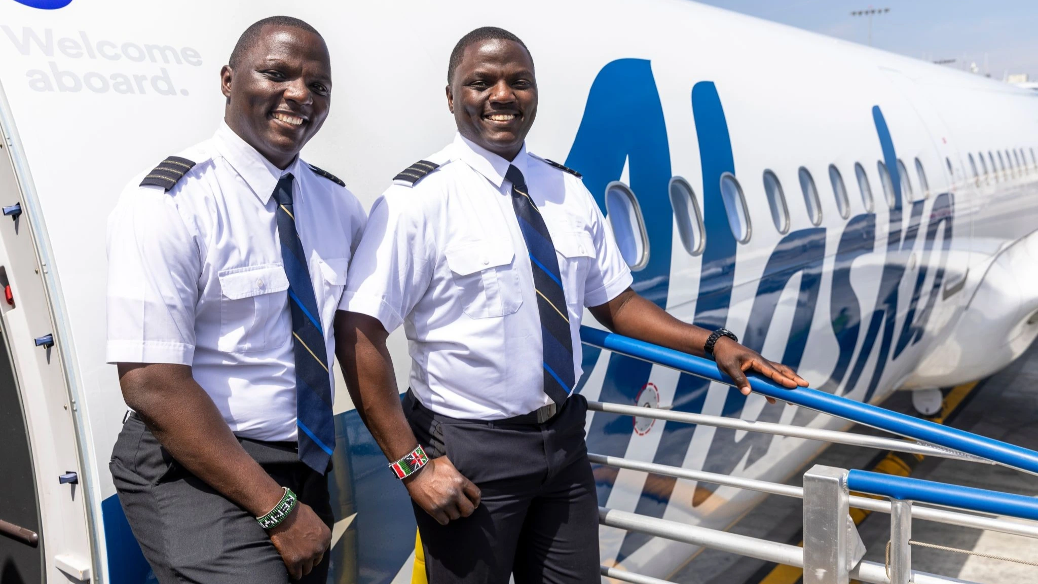 alaska air pilot salary