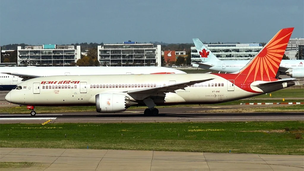 Air India Canada