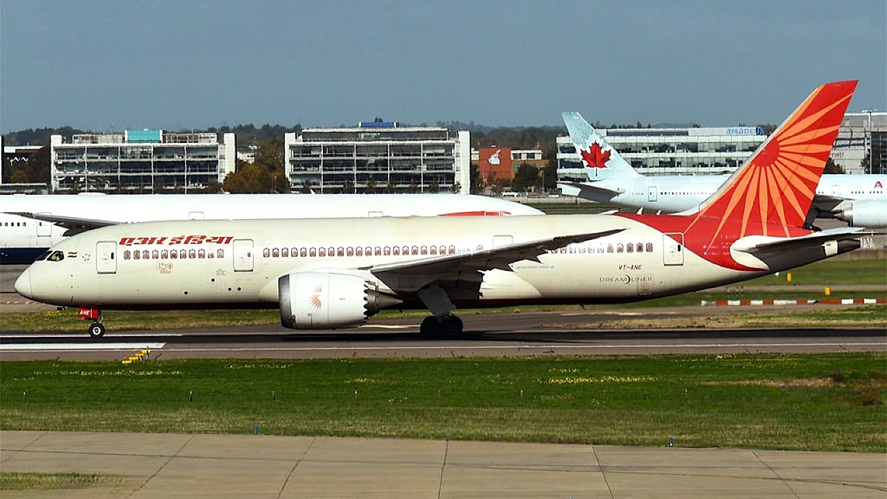 Will India Canada Air Travel Market Decline Amid Political Tensions? | Analysis