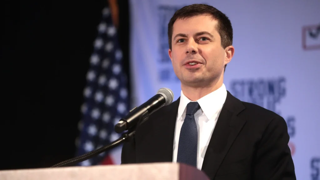 Life of Pete Buttigieg