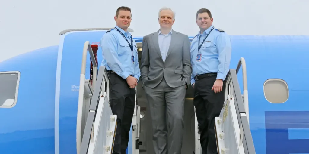 Breeze Airways Pilot Salary in 2024