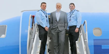 Breeze Airways Pilot Salary in 2024