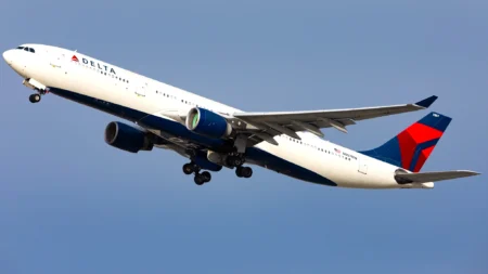 Delta to Launch New Flights from Austin to Most Visited Country in the World