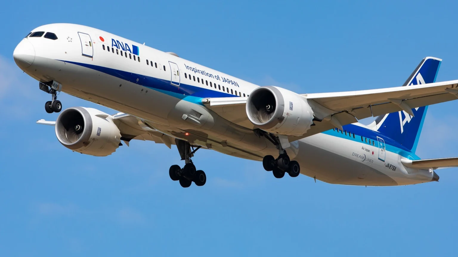 ANA Captain Jailed After Sexually Assaulting Flight Attendant Who Feared Saying No