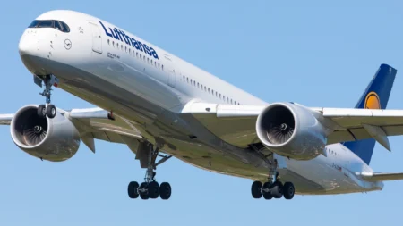 Lufthansa Group Orders 20 New Airbus and Boeing Aircraft Worth $7.7 Billion
