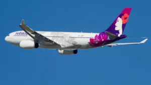 Seven Flight Attendants Fall Ill After Mysterious Odor Fills Alaska Airlines Cabin