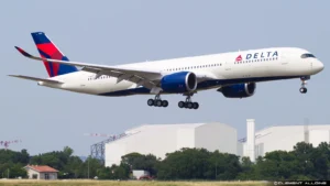 Delta Plans to Restart Flights to Country with Strongest Passport in the World After 8 Years