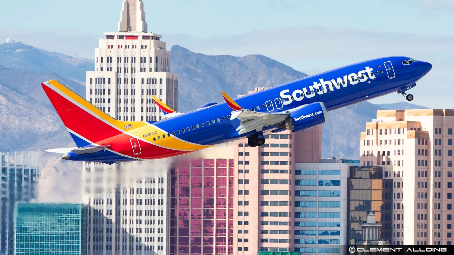 Southwest Airlines CFO and CAO to Retire