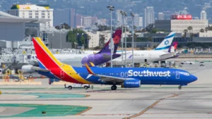 Southwest Flight Attendant Dies in Hawaii, Family Demands Investigation