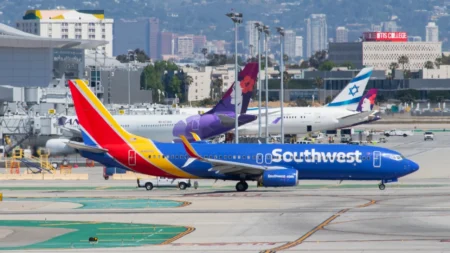 Oneworld Welcomes This Airline into Its Global Network