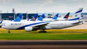 El Al Cancels Dubai Rescue Flights After UAE Landing Approval Revoked