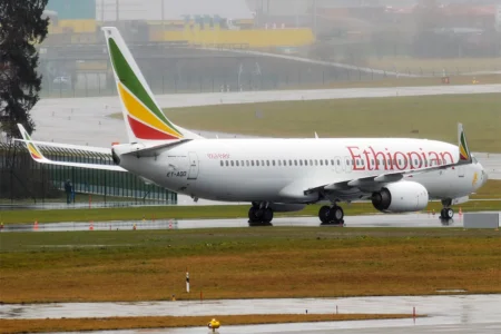 Top 10 Shortest International Flight Routes in the World