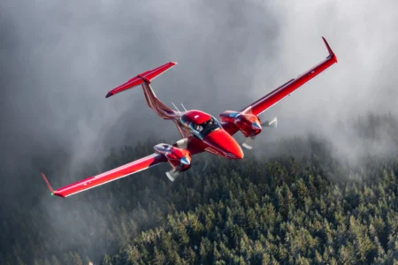 Air India Orders 34 New Planes for Pilot Training Academy