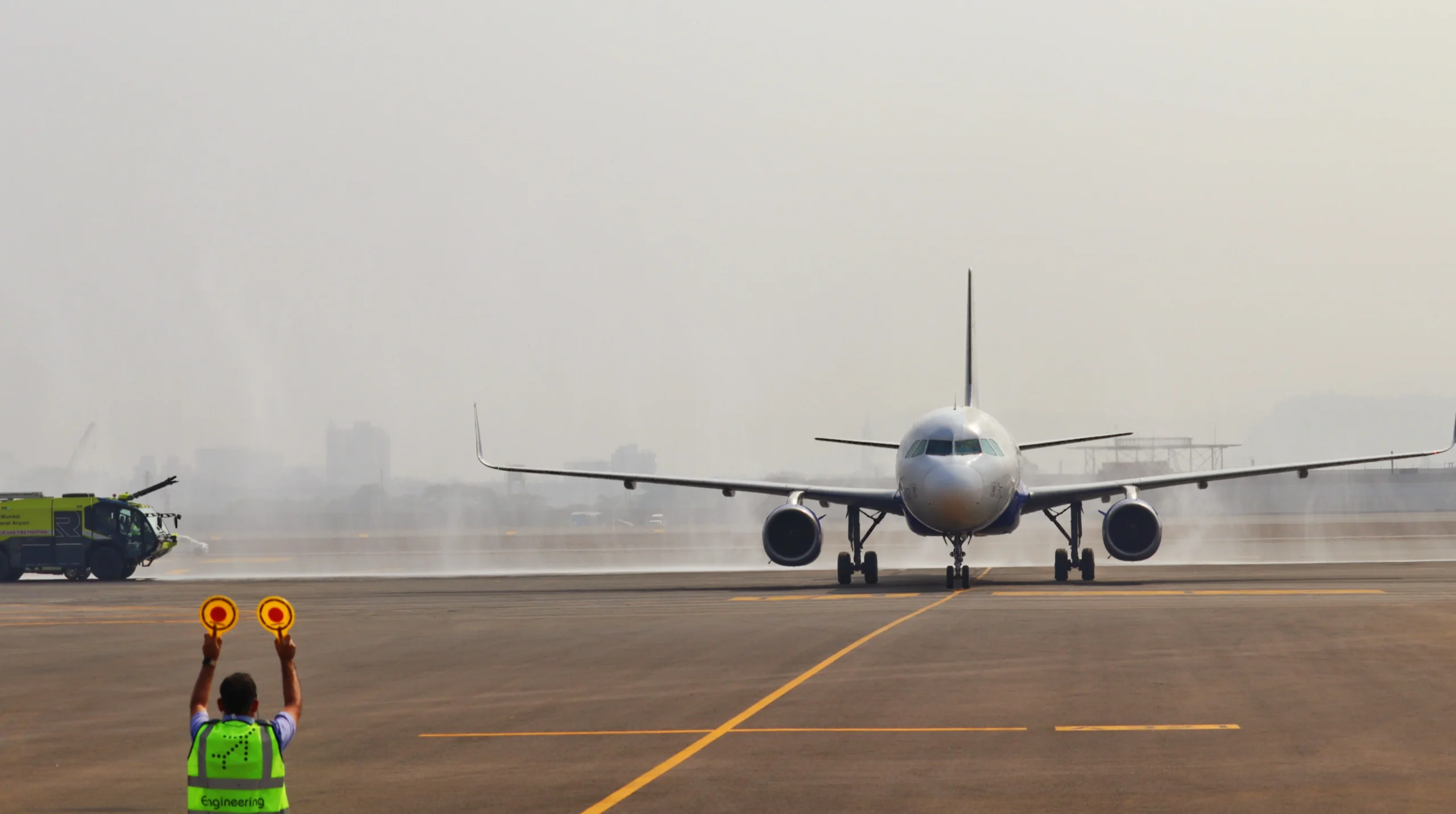 Adani Airports to Invest ₹1 Lakh Crore in Nationwide Expansion