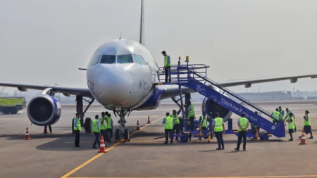 IndiGo Trainee Pilot Alleges Caste Abuse by Colleagues