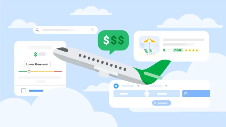 Google Flights Reveals Cheapest Time to Book Holiday Airfare in the ...