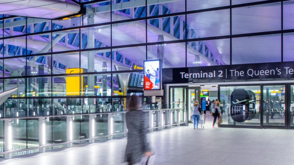 London Heathrow Unveils New US$3 Billion Upgrade Plan