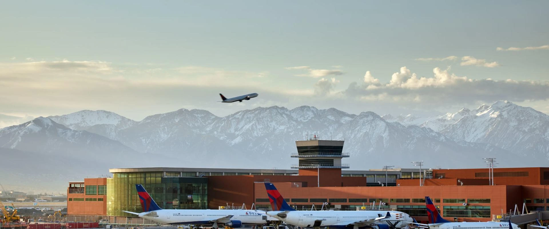 Salt Lake City (SLC)