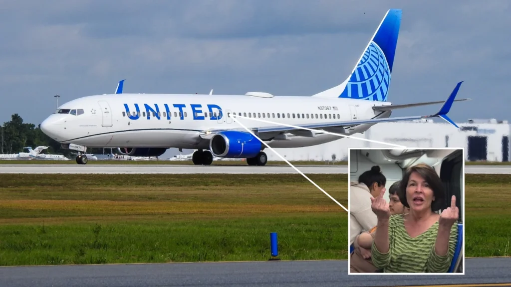 'Indians are crazy': Woman put on no-fly list after racist attack at LA airport