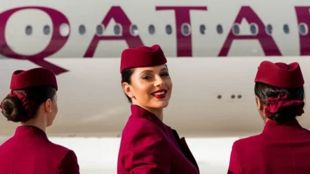Qatar Airways Passenger Sues Crew for Stealing $600 on San Francisco-Doha Flight